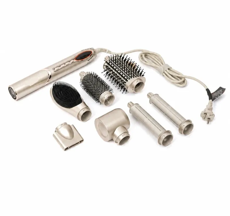 Mac 8in1 HairStyler 6