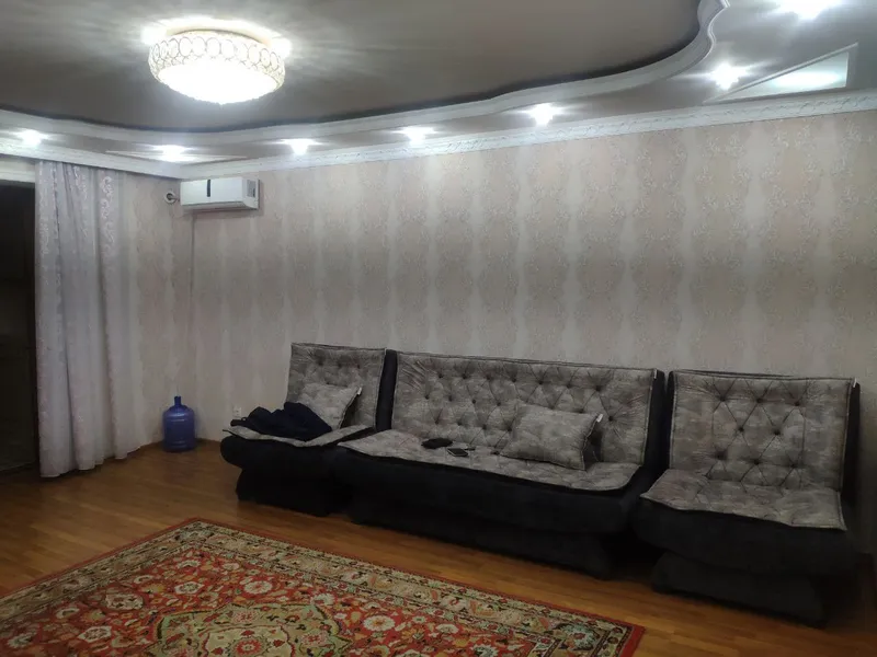 Аренда 4-комн. кв. 106 м², Алмазарский · ID 43483 3