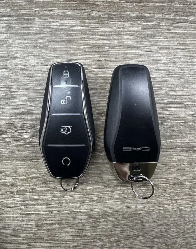 Пулть Ключ для BYD, Калит pult BYD електромобил янги пулть Пулть Ключ для BYD, Калит pult BYD електромобил янги пулть
