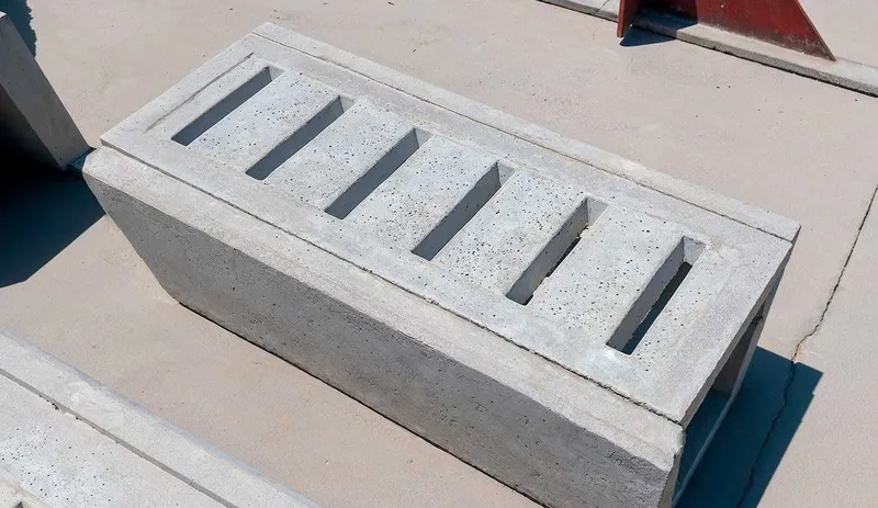 Qopqoq, lotok qopqog‘i, temir-beton buyum qopqog‘i 2