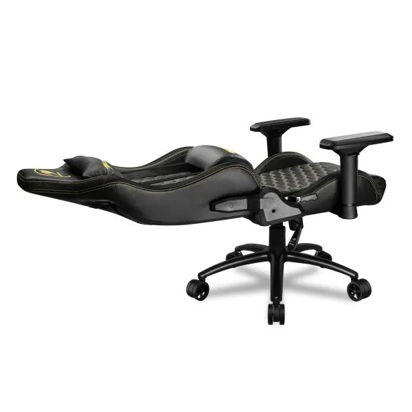 Игровое кресло Cougar Outrider S Royal 3 Игровое кресло Cougar Outrider S Royal 3