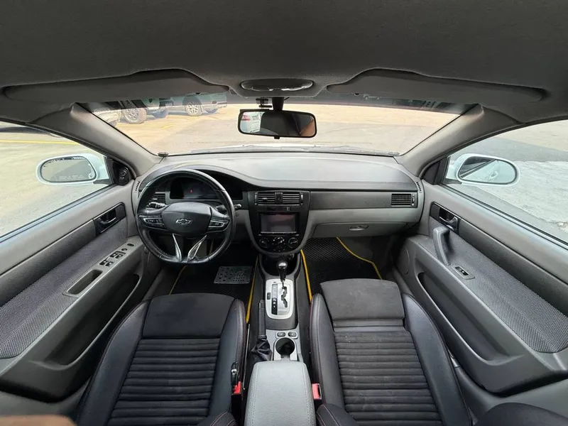 Tuning Gentra Сидения Mercedes CLA Монитор Pioneer Sab ген довереность 6