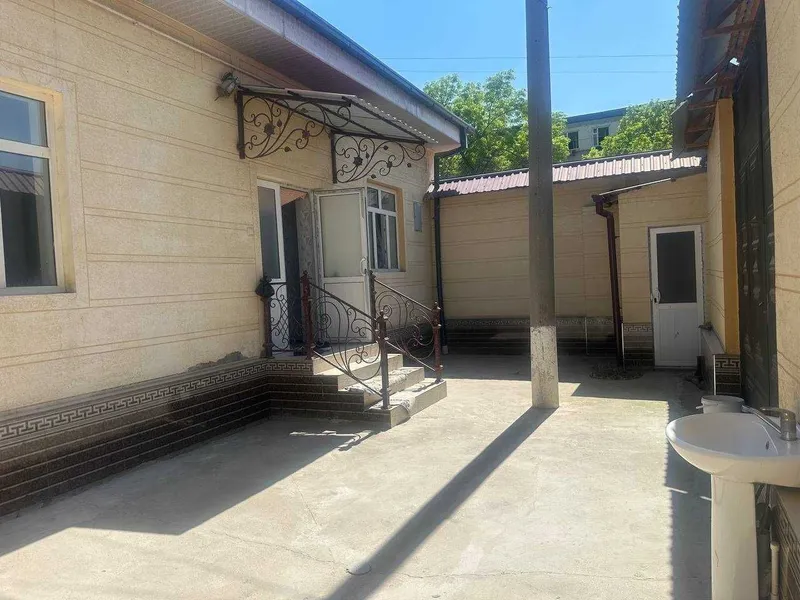 Продаётся Готовый Участок Яшнабатской Район Ориентир Янгиабад Базар — фото 3