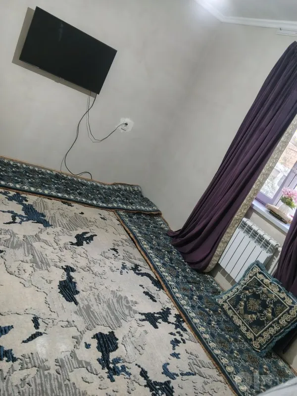 Xovli joy sotiladi, yangi qurilgan 2024 5 Xovli joy sotiladi, yangi qurilgan 2024 5