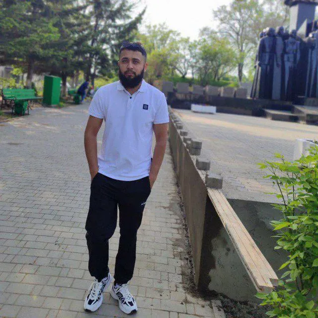 иш кидираяпман — фото 2