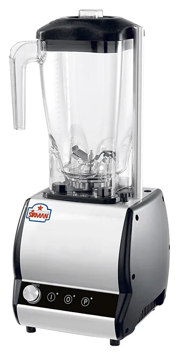 Блендер SIRMAN Orion Q Timer VV
