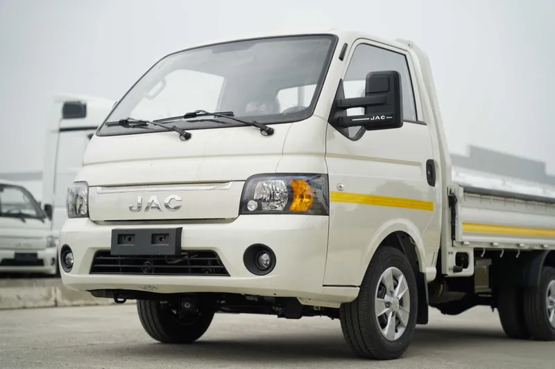 Мини-грузовик модель – JAC X200 (бортовой) UAT-W5082-X200.01