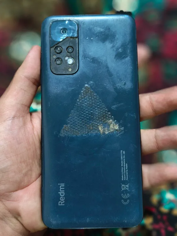Xiaomi 1 Xiaomi 1