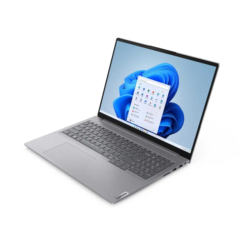 Lenovo ThinkBook 16 G6 IRL /i7-13700H/16GB/512GB/16" WUXGA noutbuki 4 Lenovo ThinkBook 16 G6 IRL /i7-13700H/16GB/512GB/16" WUXGA noutbuki 4