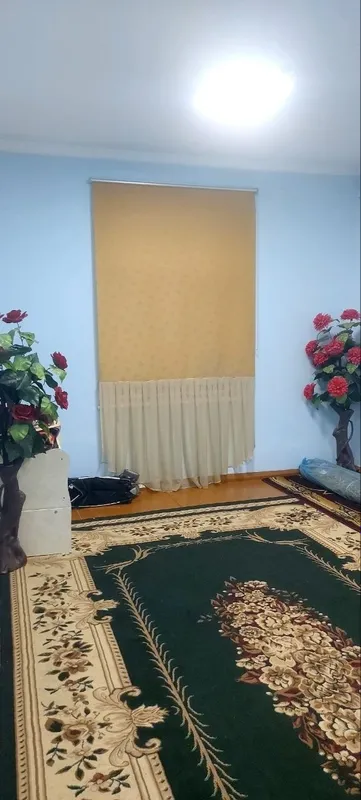 Yangiyo'l shaxrida ajoyib shinamgina uy sotiladi 6 Yangiyo'l shaxrida ajoyib shinamgina uy sotiladi 6