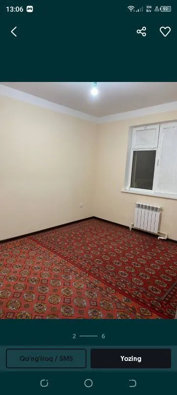 2xonali uy dom termiz