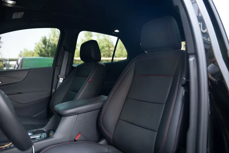 СРОЧНО! Equinox RS full option 472 млн 5 СРОЧНО! Equinox RS full option 472 млн 5