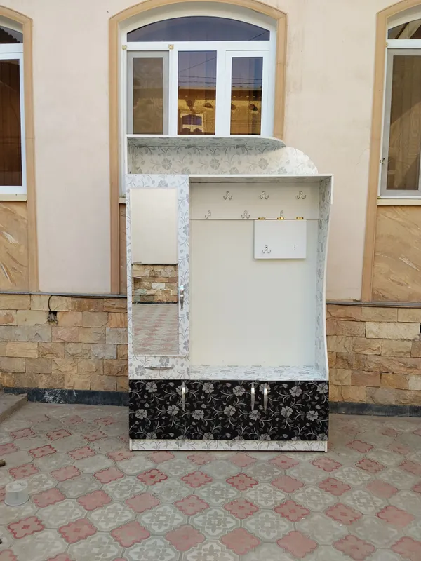 прихожка мебель 9