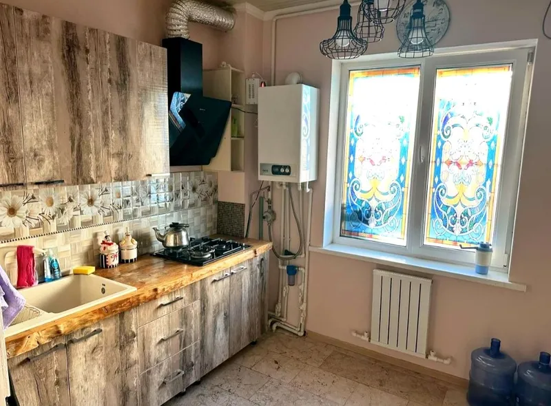 Продаю 4/2/5 Новостройка ориентир Альфраганус — фото 2