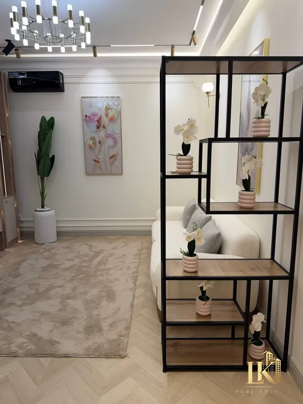 Продаётся 2-комнатная квартира в ЖК Poytaxt Residence 6 Продаётся 2-комнатная квартира в ЖК Poytaxt Residence 6