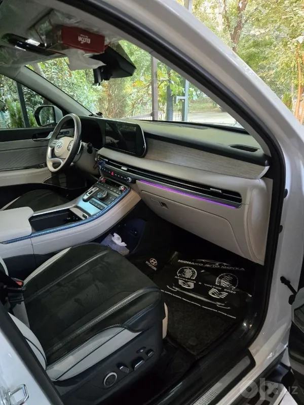 Hyundai Palisade 2024 3 Hyundai Palisade 2024 3