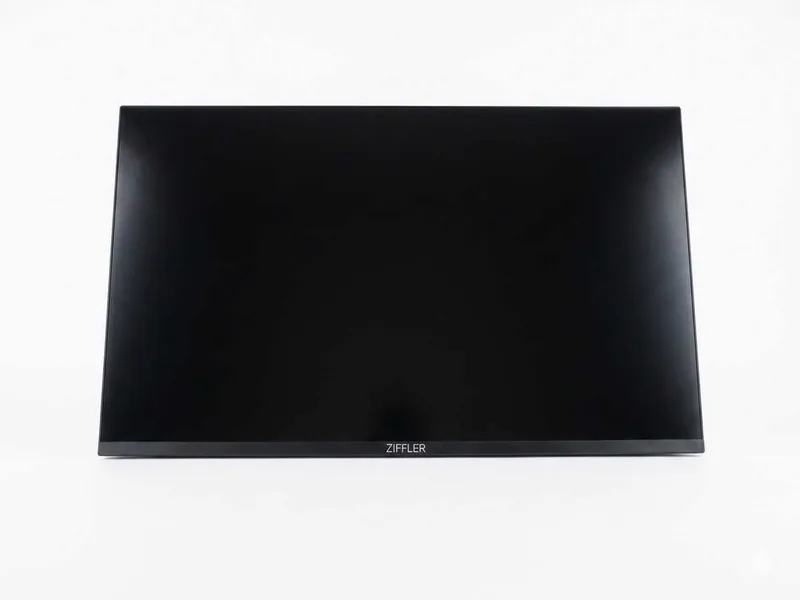 Продам монитор ZIFFLER R270 27" IPS Full HD — фото 2