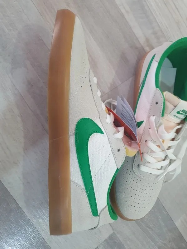 Кроссовки Nike 280 — фото 2