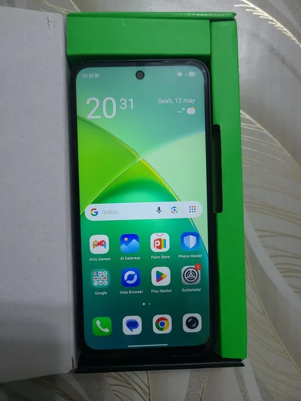 Infinix Smart 10 — фото 3