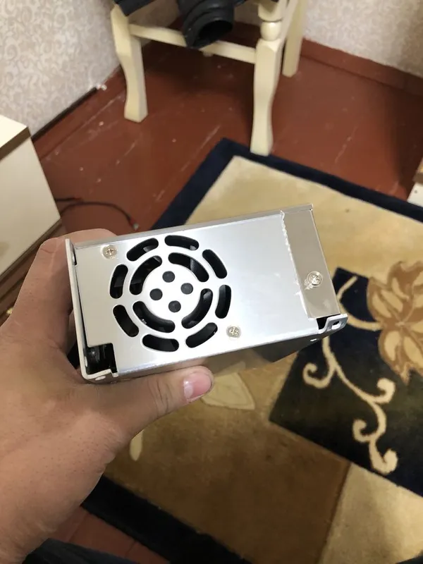 220 v 24v qiberadi