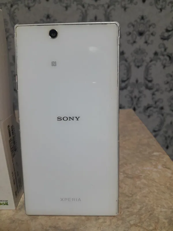 Sony Xperia Z Ultra sotiladi — фото 2