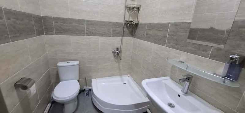 2-комнатная квартира, 41 м², Яшнабад 3 2-комнатная квартира, 41 м², Яшнабад 3