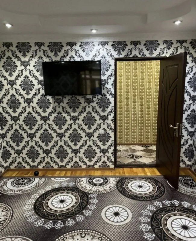 2-комнатная квартира, 60 м², 3/5 этаж (вторичка) 4