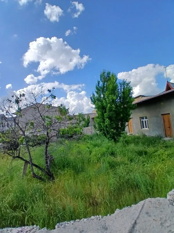Toshkent tumani mehnat qizg'aldoqda 5 sotix yer sotiladi 140000$min — фото 4