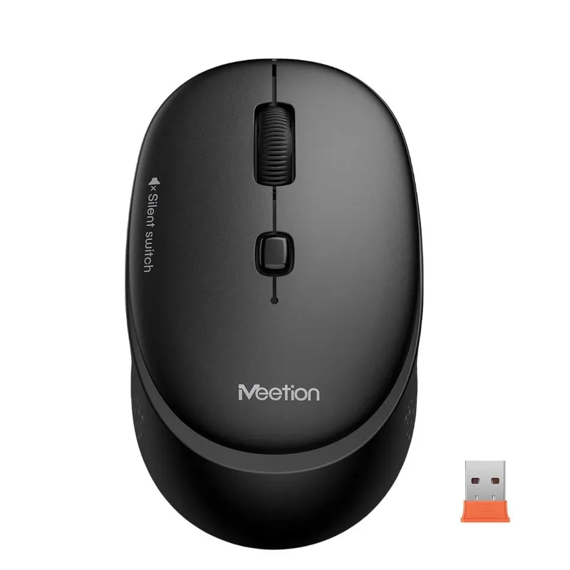 Продается беспроводная мышь MeeTion R545/R546/R547/R560/R571+/ 7 Продается беспроводная мышь MeeTion R545/R546/R547/R560/R571+/ 7