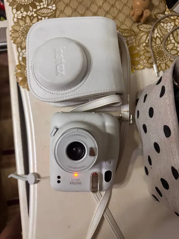 Фотоаппарат INSTAX 11 mini