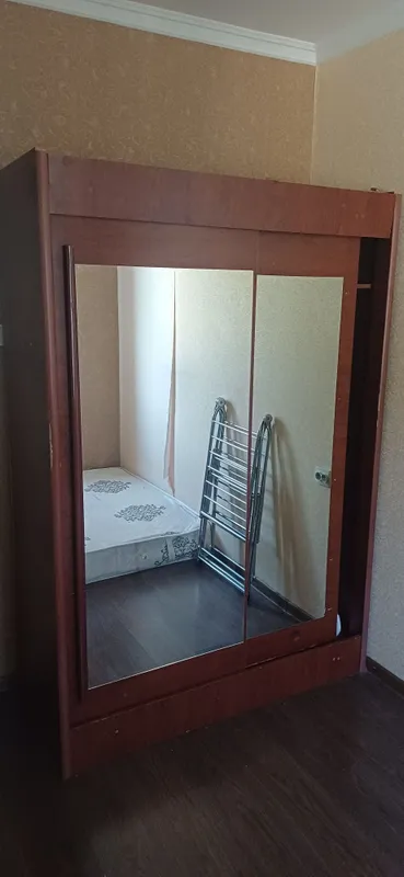 Shkaf kupeli, holat o'rtacha 2
