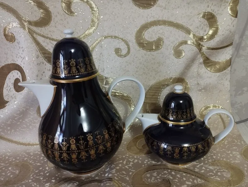 Продам чайники разные