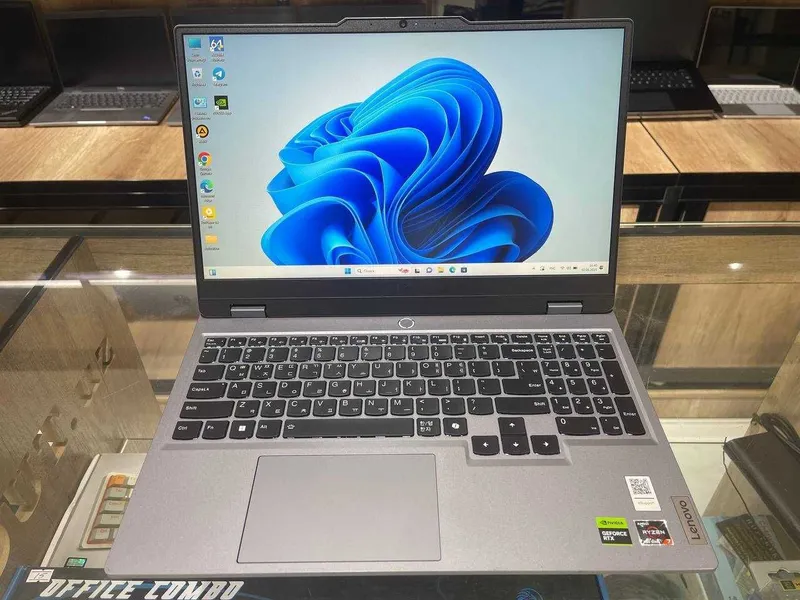 Lenovo LOQ AMD Ryzen 7 7435HS озу12гб 512 ssd Nvidio RTX 4060 2 Lenovo LOQ AMD Ryzen 7 7435HS озу12гб 512 ssd Nvidio RTX 4060 2