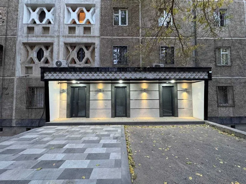 Аренда помещения 113м2 Ор-р Дархан стадион Старт — фото 1