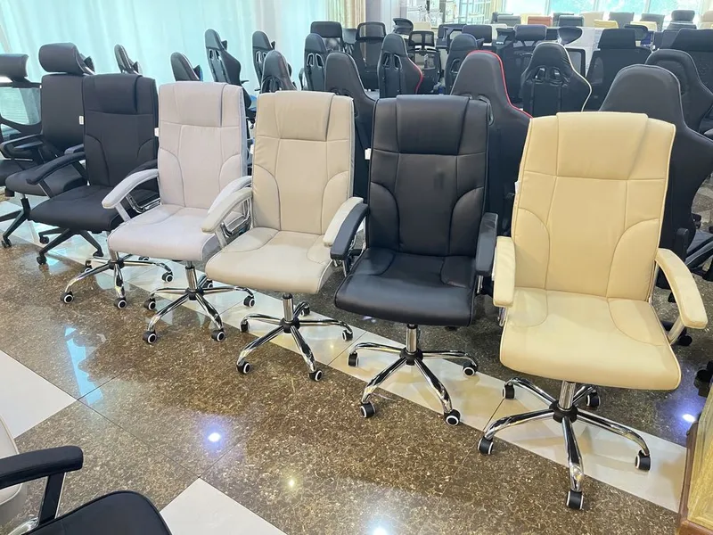 Ofis kreslo personal kreslo stul kompyuter kreslosi 2