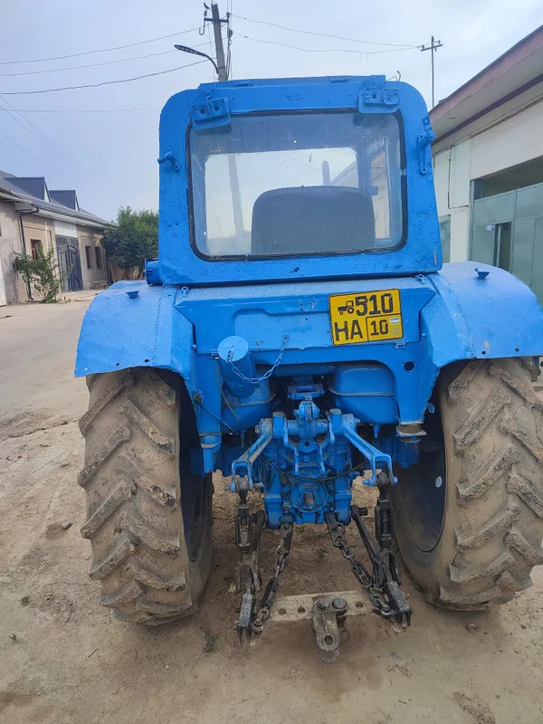 Sotiladi Belarus mtz 80 3
