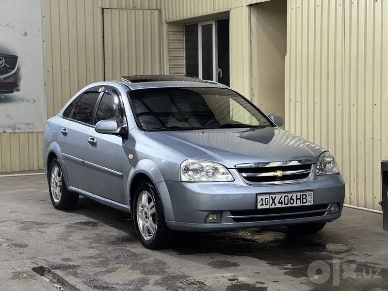 Lacetti 1,6 avtomat Arenda vikub 9 Lacetti 1,6 avtomat Arenda vikub 9