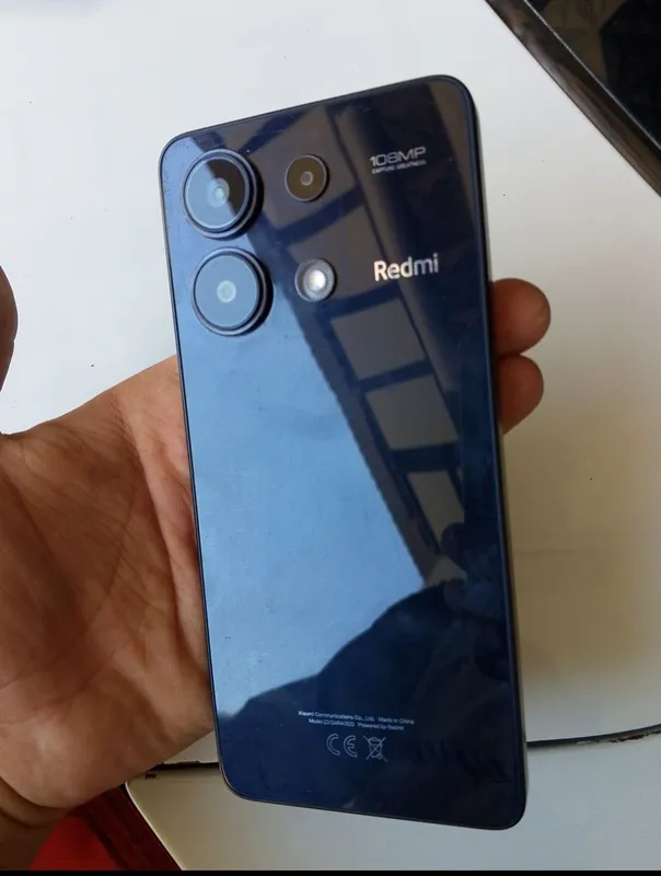 Продаётся телефон Redmi Note 13 1