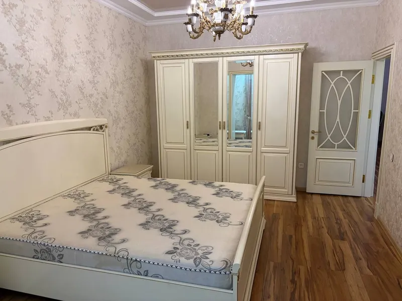 Toshkent markazida 3 xonali kvartira ijaraga beriladi 5