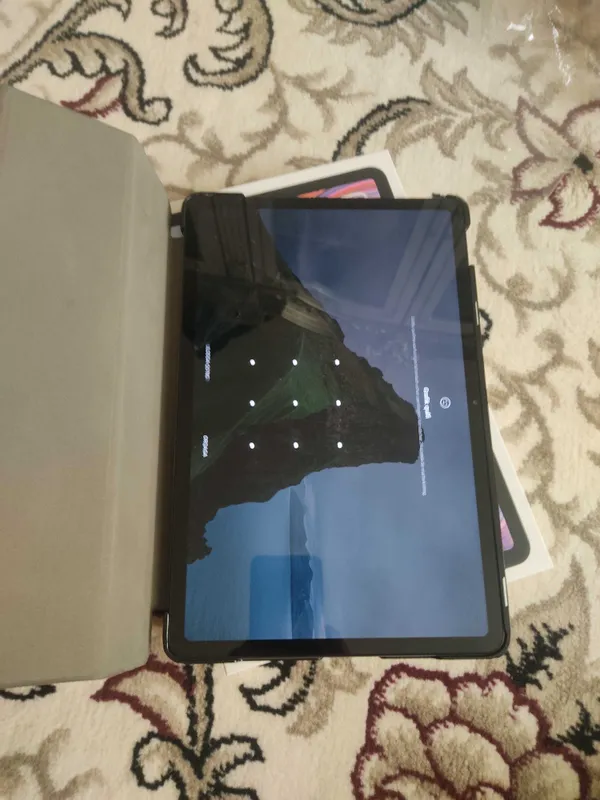 Planshet Redmi Pad pro 5g 1 Planshet Redmi Pad pro 5g 1
