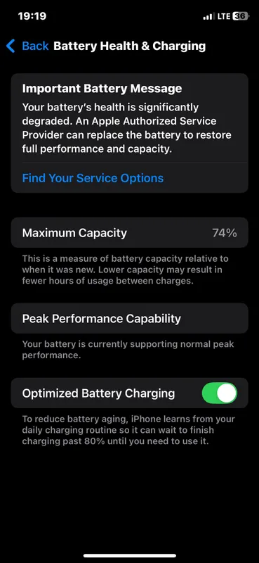 Iphone xs hamma joyi ishlidi — фото 2