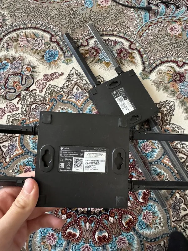 Продаются роутеры Tp-link — фото 4