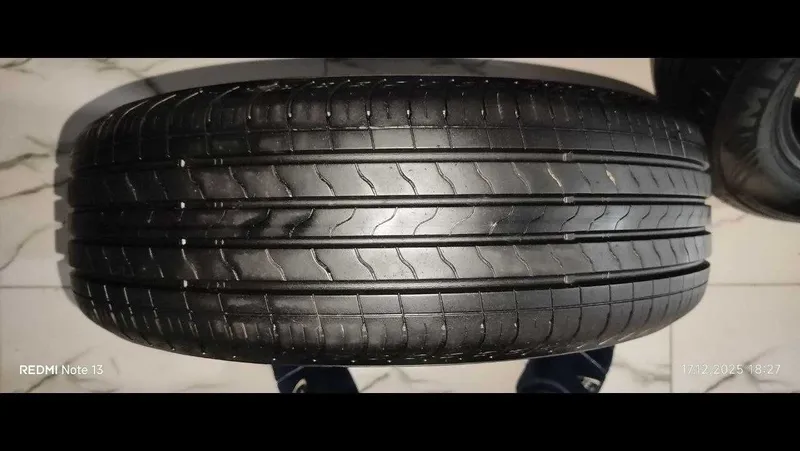 Автомашина шинаси — фото 5