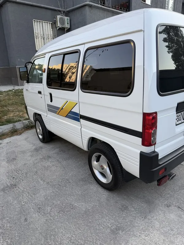 Damas 2025 yil propan gaz shumka bulgan — фото 2