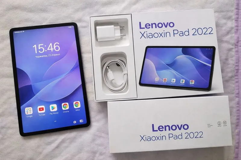 Lenovo Xiaoxin Pad 2022 6 /128