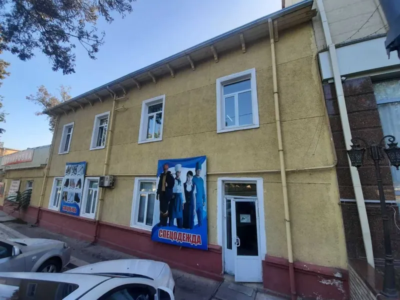 Срочно продается недвижимость 7 соток, Яккасарайском районе недорого