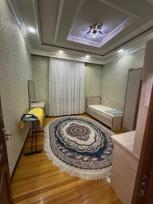 Себзар 4 хона Срочно 110м² Аренда ЖК Гулсарой — фото 4