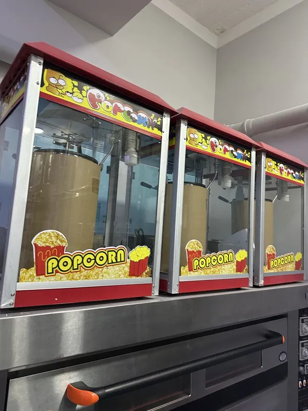 Popconr paxta qand bodiroq yaxshi biznes