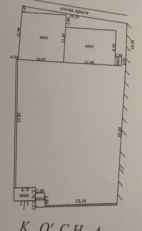 Продаётся дом 10 соток Мустакиллик МФЙ, ГЭС Кадырья, Кибрай.