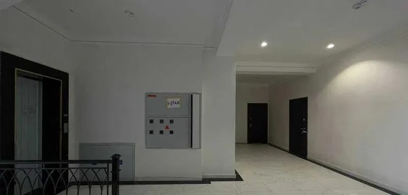 Yunusobodda 42 m², 2 xonali kvartira ijarasi · ID 43501 8 Yunusobodda 42 m², 2 xonali kvartira ijarasi · ID 43501 8